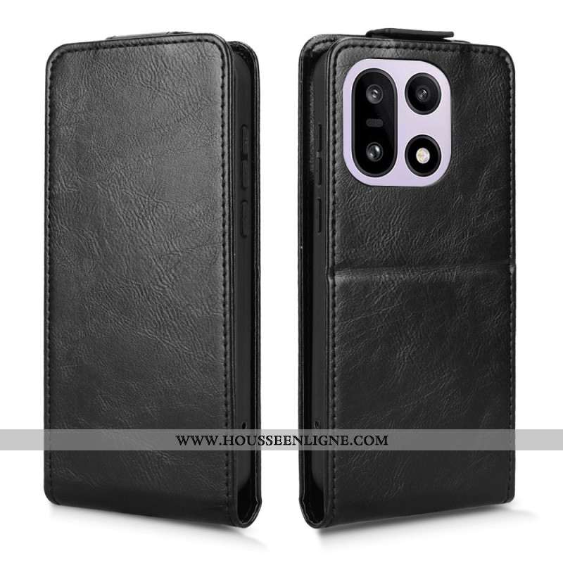 Housse OnePlus 15 Rabat Vertical