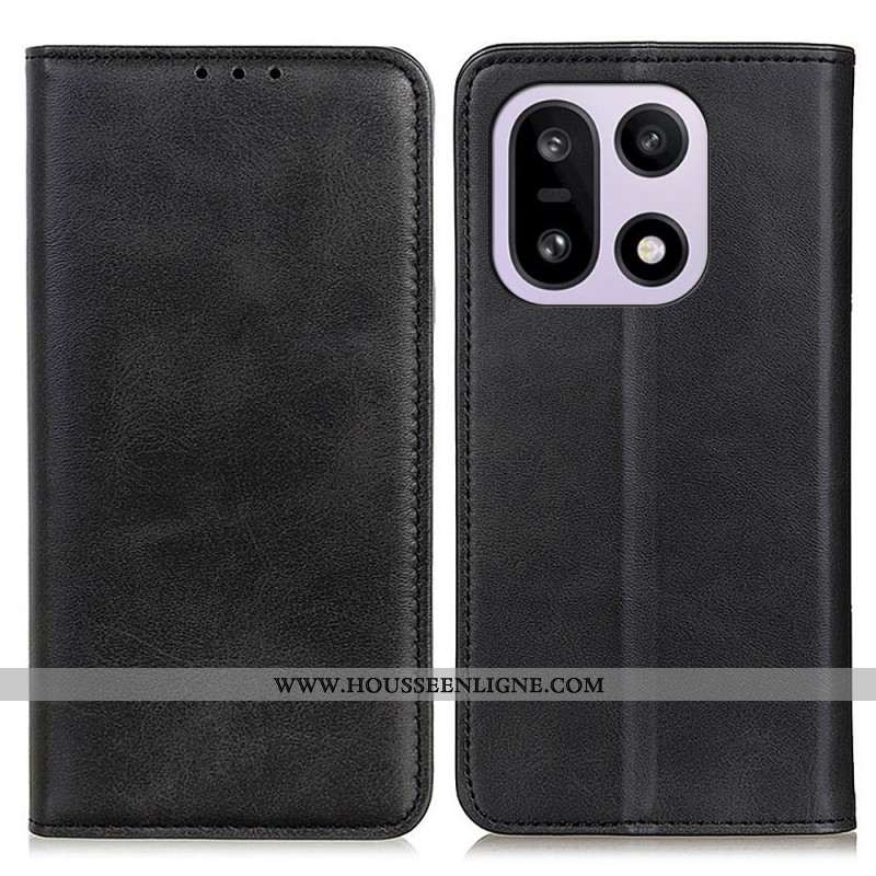 Housse OnePlus 15 Rétro