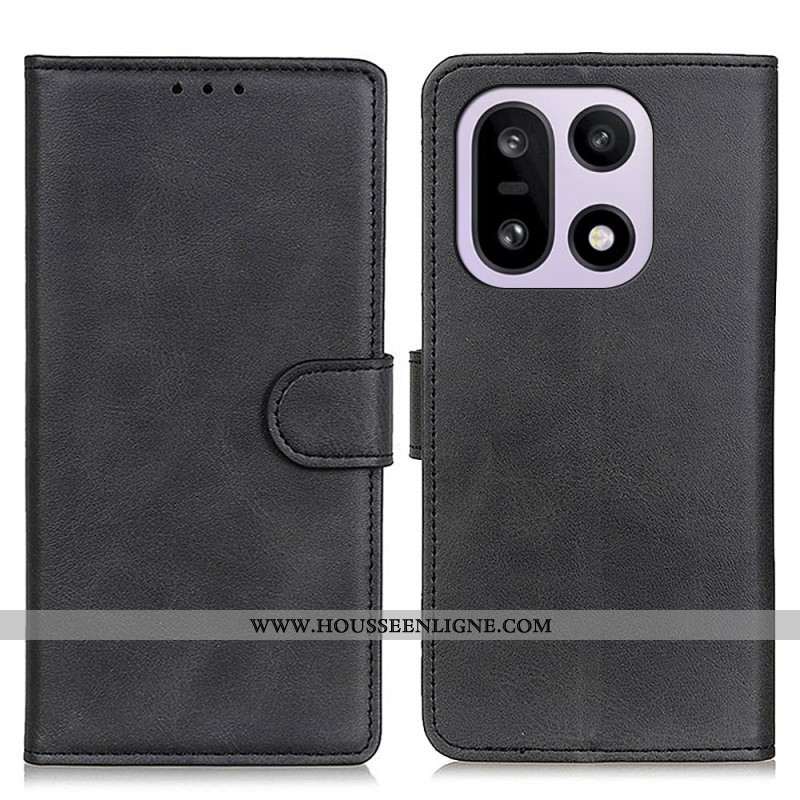 Housse OnePlus 15 Simple Series