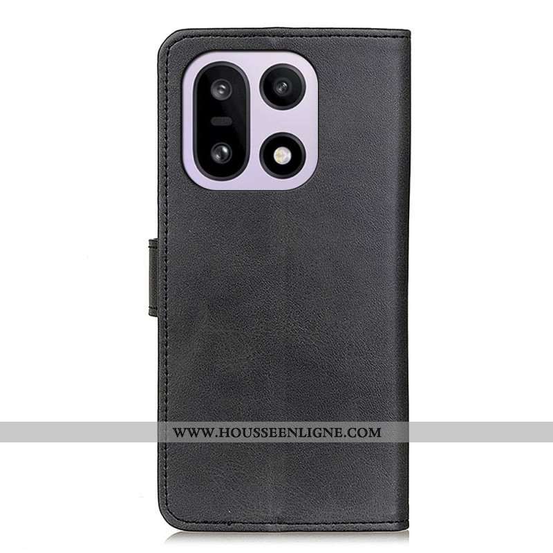 Housse OnePlus 15 Simple Series