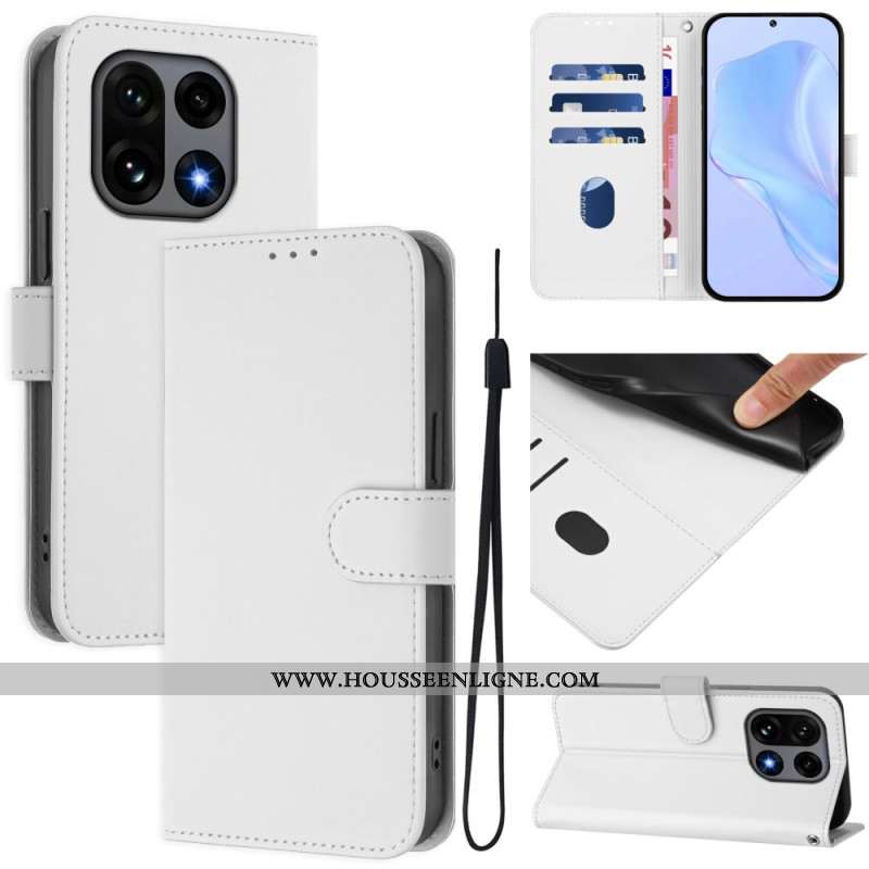 Housse OnePlus 15 Unie