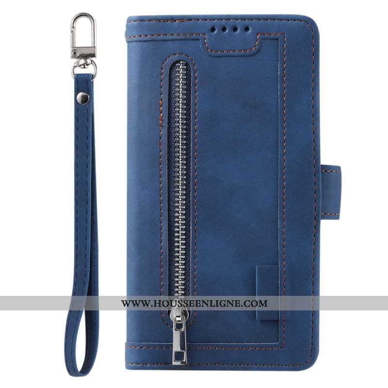 Housse OnePlus 15R 9 Porte-Cartes