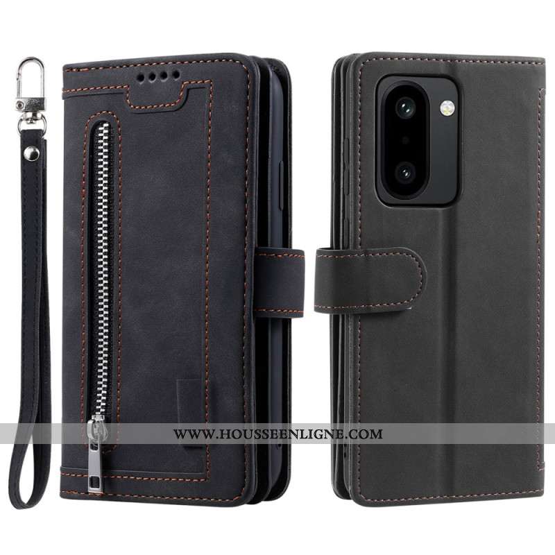Housse OnePlus 15R 9 Porte-Cartes