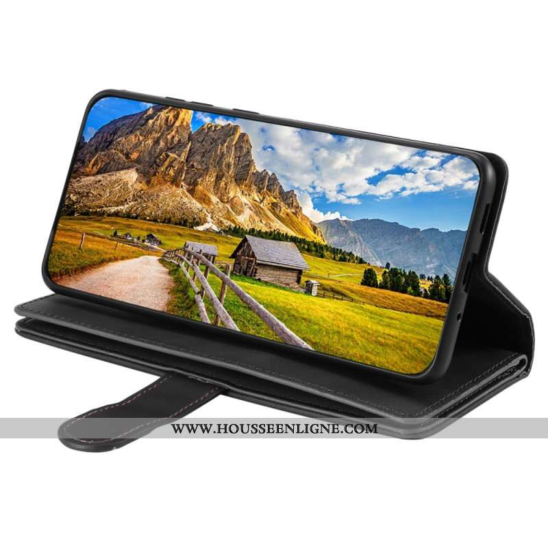 Housse OnePlus 15R 9 Porte-Cartes