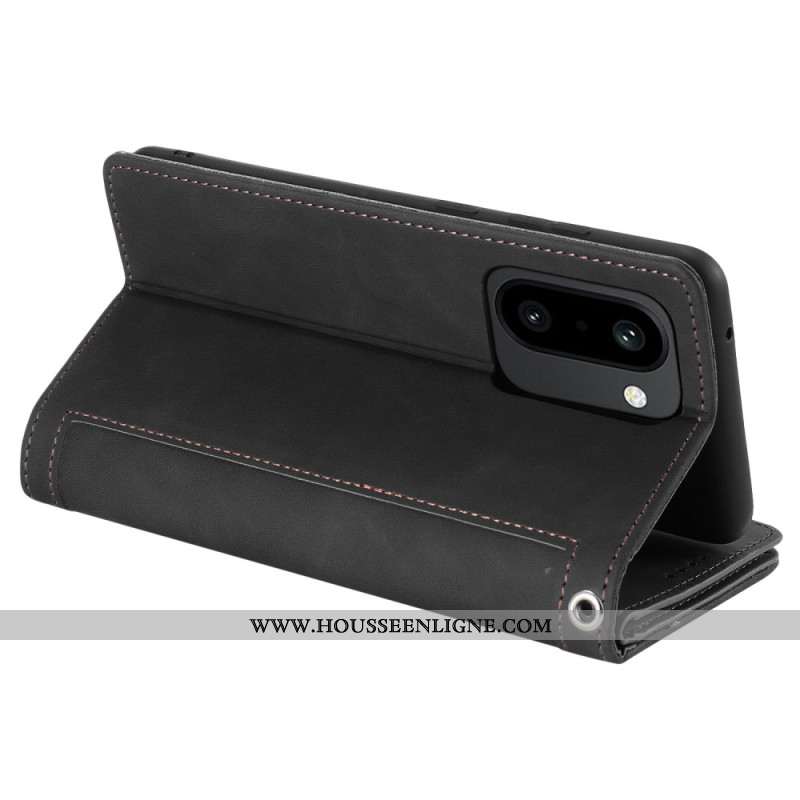 Housse OnePlus 15R 9 Porte-Cartes