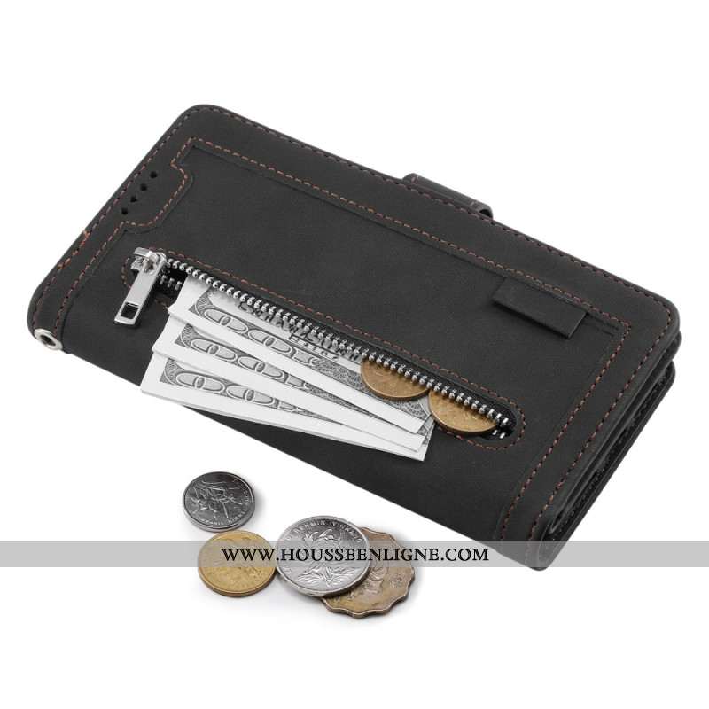 Housse OnePlus 15R 9 Porte-Cartes