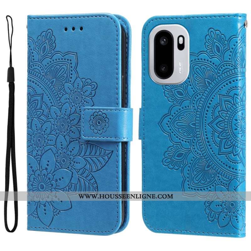Housse OnePlus 15R Empreinte Mandala
