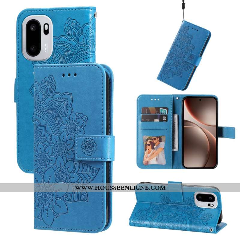 Housse OnePlus 15R Empreinte Mandala