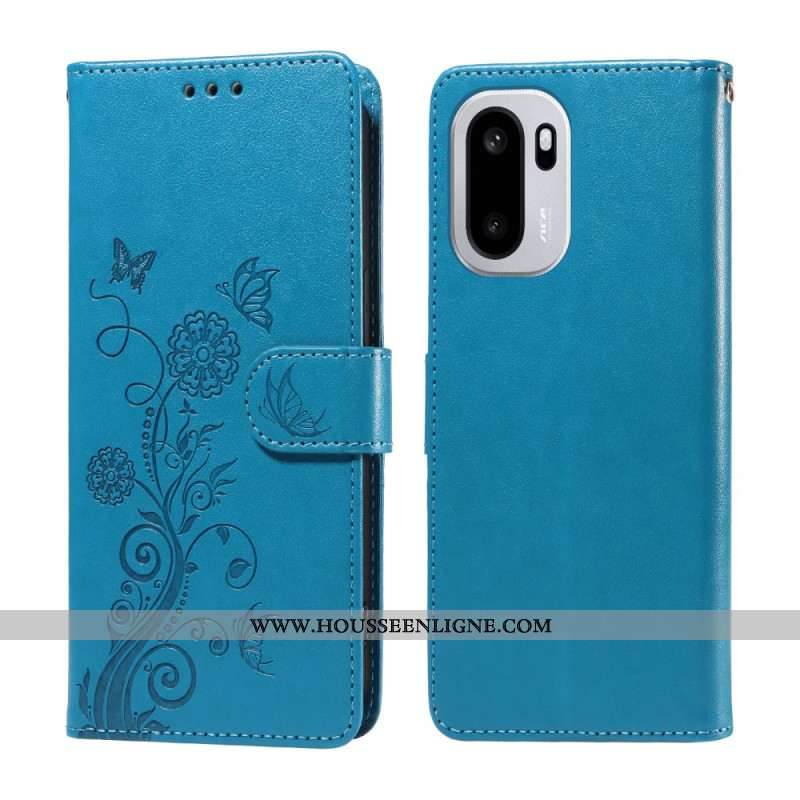 Housse OnePlus 15R Floralie