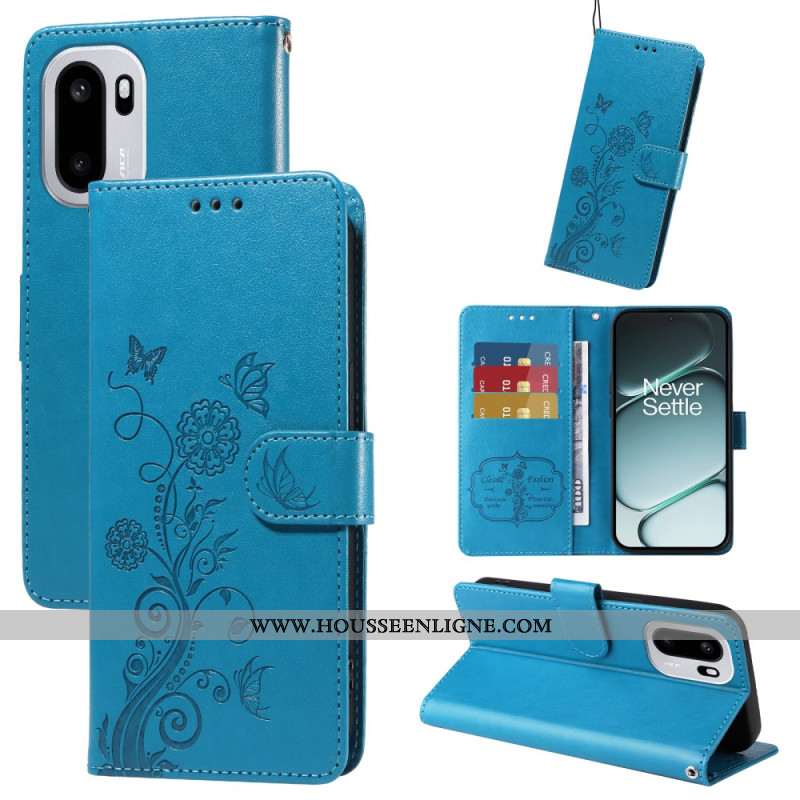 Housse OnePlus 15R Floralie