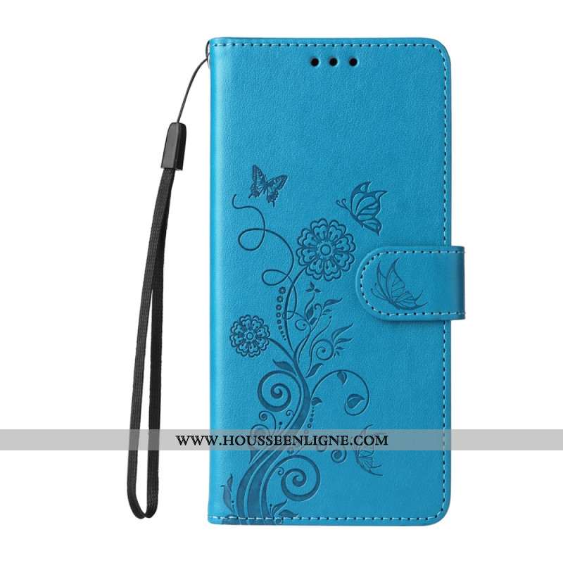 Housse OnePlus 15R Floralie