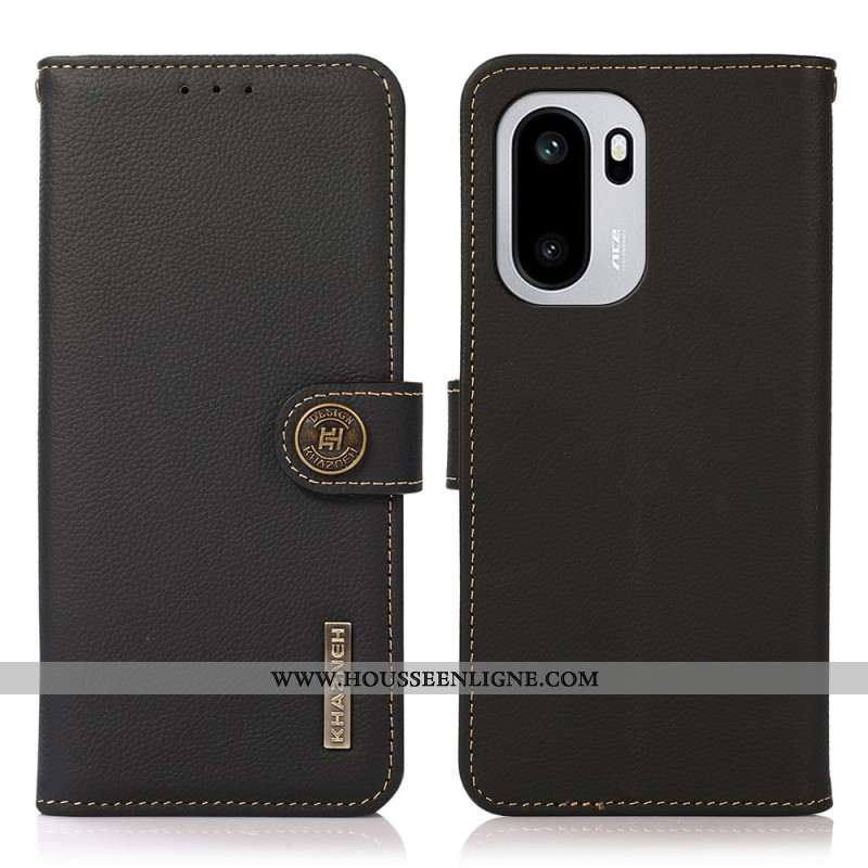 Housse OnePlus 15R KHAZNEH