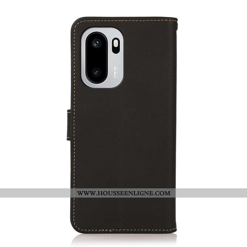 Housse OnePlus 15R KHAZNEH