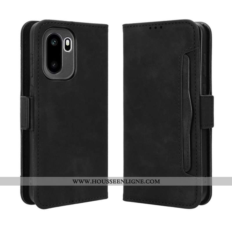 Housse OnePlus 15R Multi-Cartes