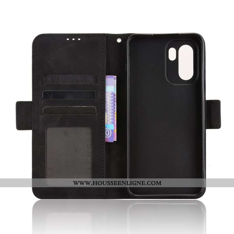 Housse OnePlus 15R Multi-Cartes