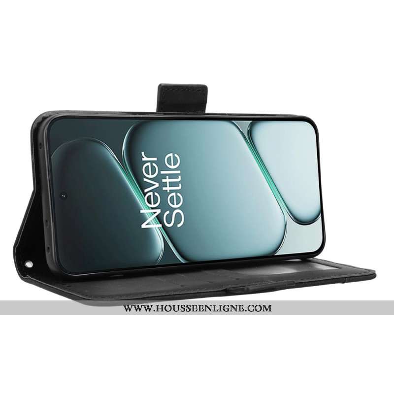 Housse OnePlus 15R Multi-Cartes