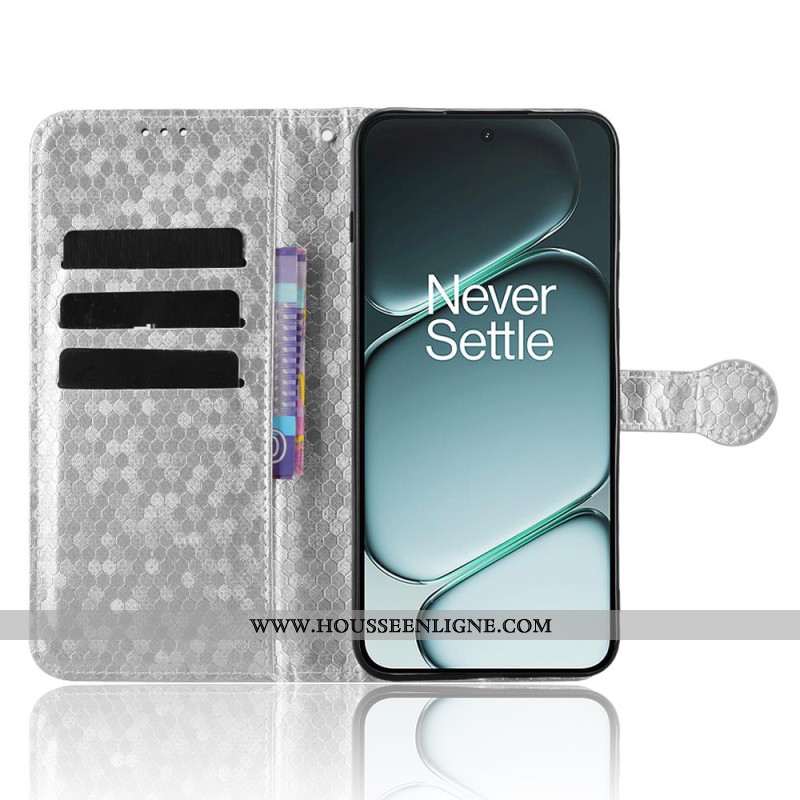 Housse OnePlus 15R Points Brillants