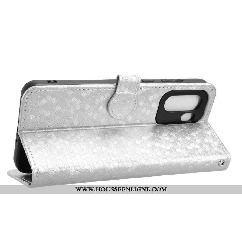 Housse OnePlus 15R Points Brillants