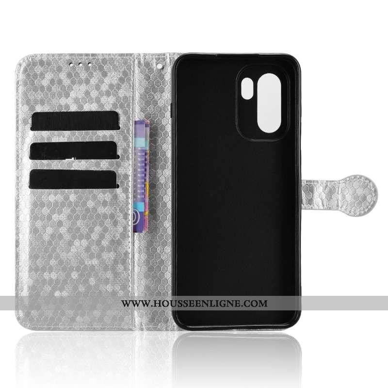 Housse OnePlus 15R Points Brillants