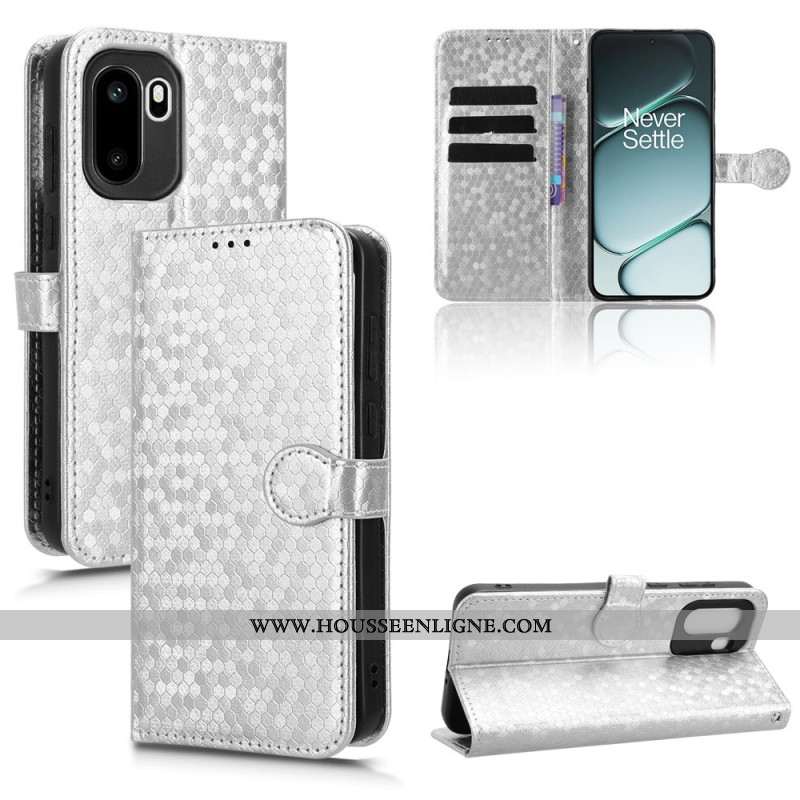 Housse OnePlus 15R Points Brillants