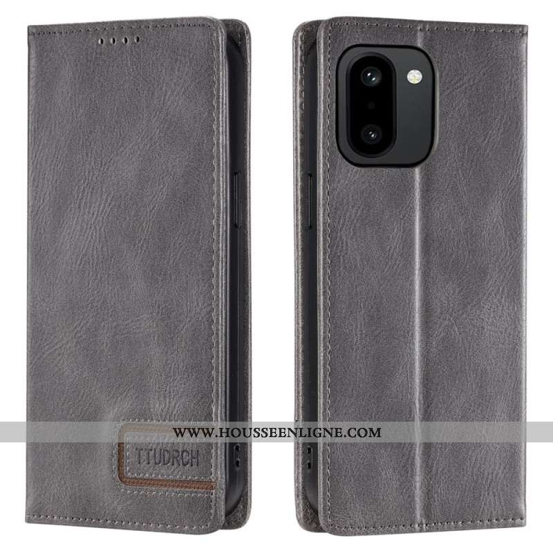 Housse OnePlus 15R TTUDRCH