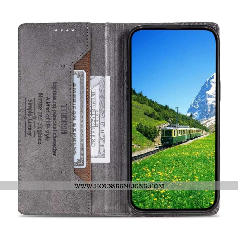 Housse OnePlus 15R TTUDRCH