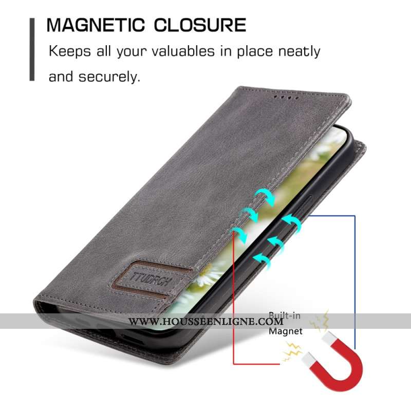 Housse OnePlus 15R TTUDRCH