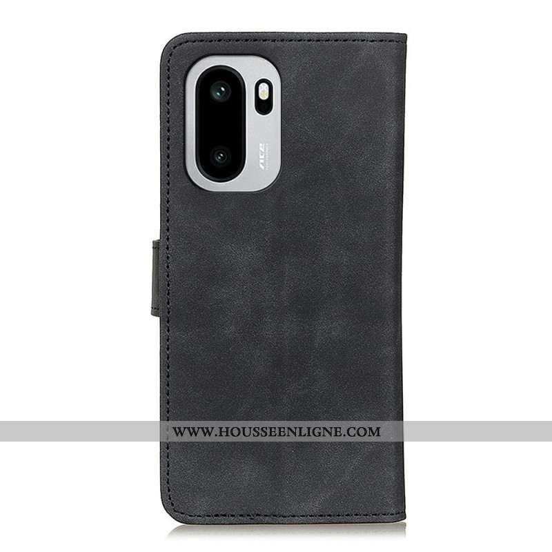 Housse OnePlus 15R Vintage KHAZNEH