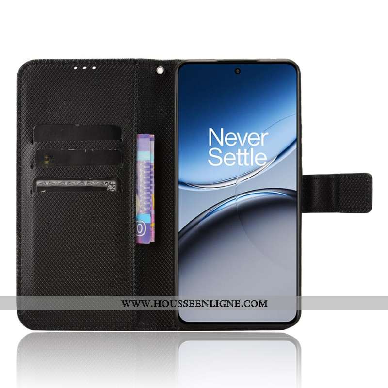 Housse OnePlus Nord 4 5G Poids à Lanière