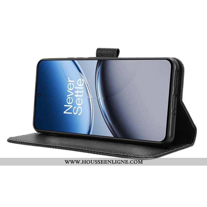 Housse OnePlus Nord 4 5G Poids à Lanière