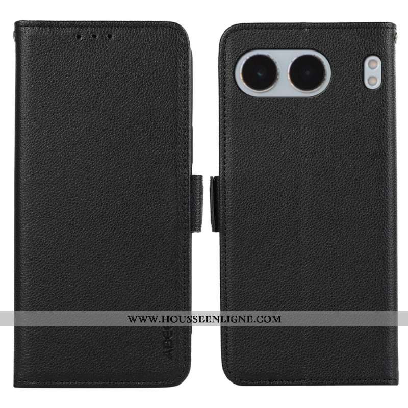 Housse OnePlus Nord 4 ABEEL