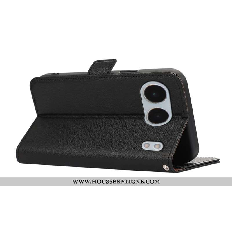 Housse OnePlus Nord 4 ABEEL