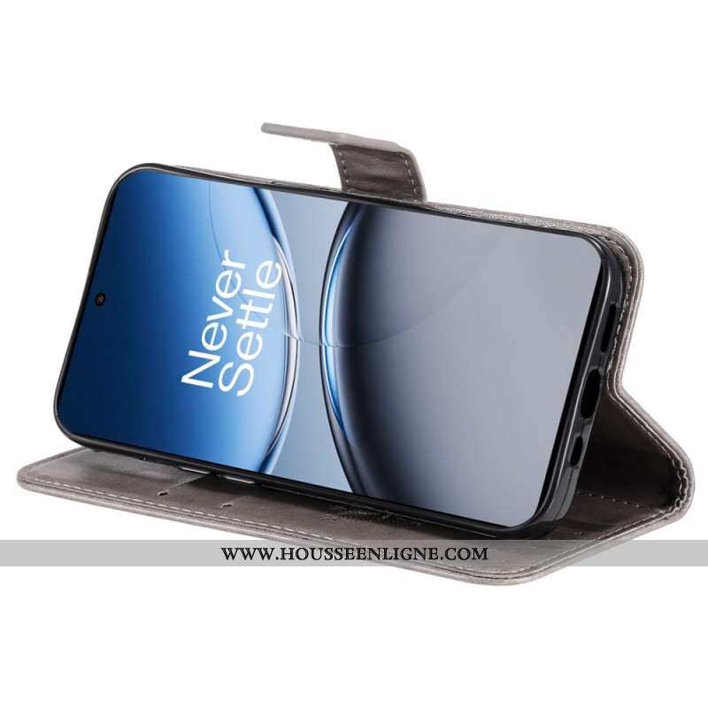 Housse OnePlus Nord 4 Arbre et Chat