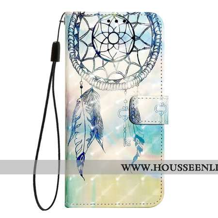 Housse OnePlus Nord 4 Attrape-Rêves
