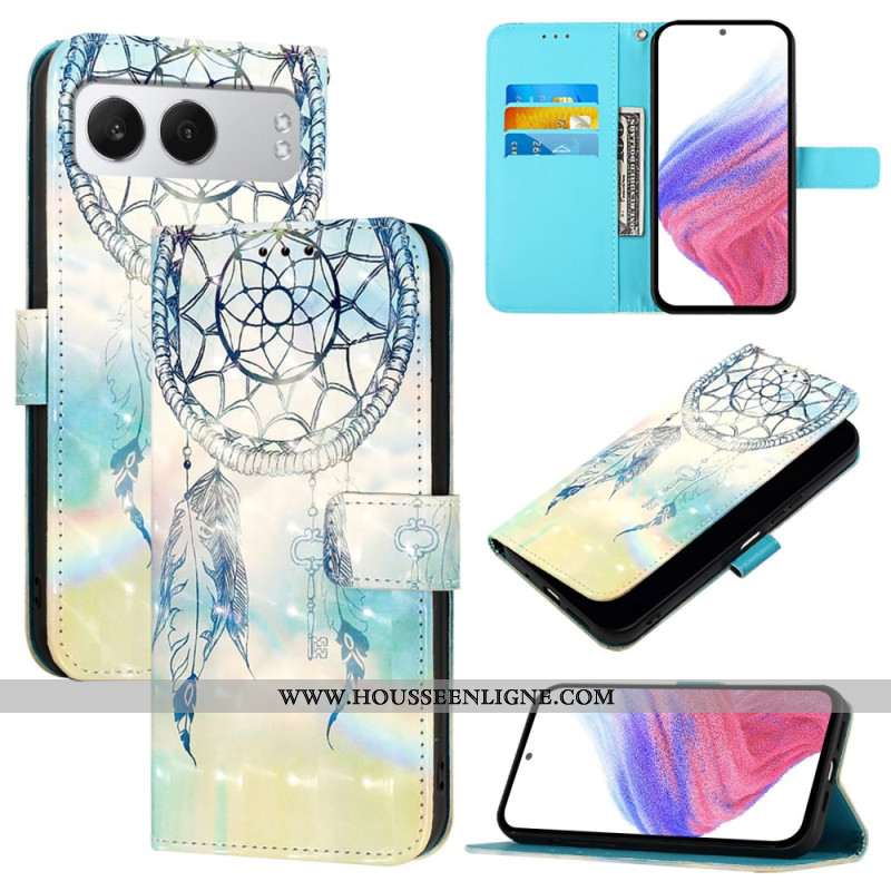 Housse OnePlus Nord 4 Attrape-Rêves