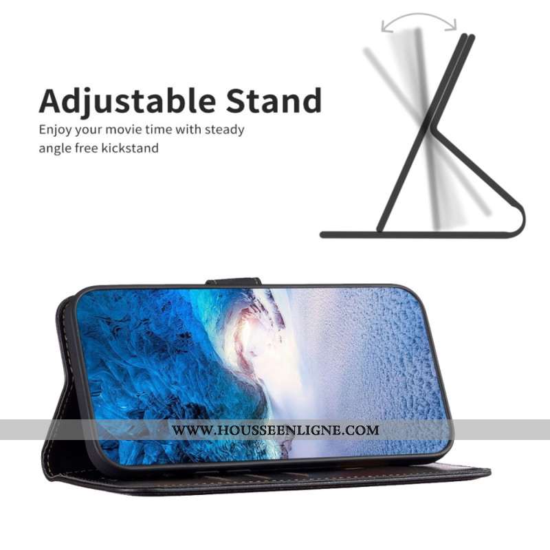 Housse OnePlus Nord 4 BINFEN COLOR