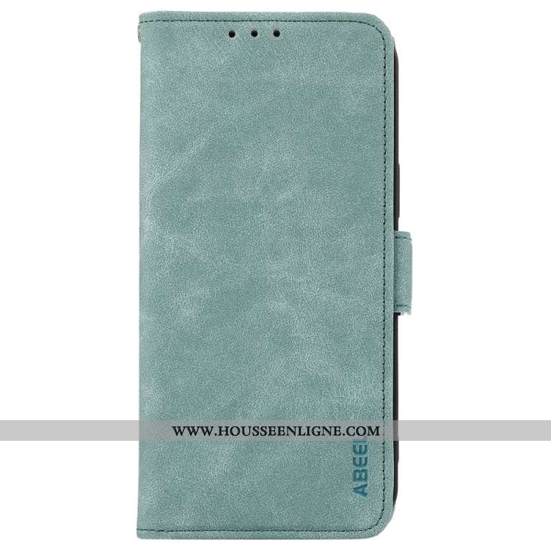 Housse OnePlus Nord 4 Blocage RFID ABEEL