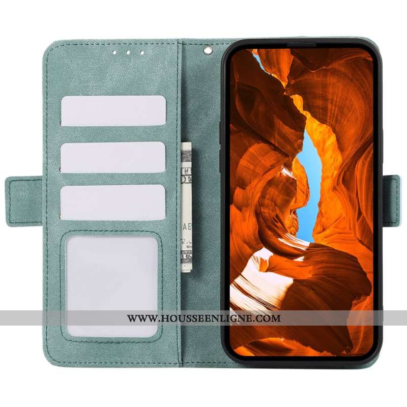 Housse OnePlus Nord 4 Blocage RFID ABEEL