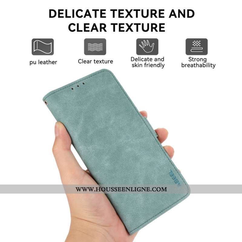 Housse OnePlus Nord 4 Blocage RFID ABEEL