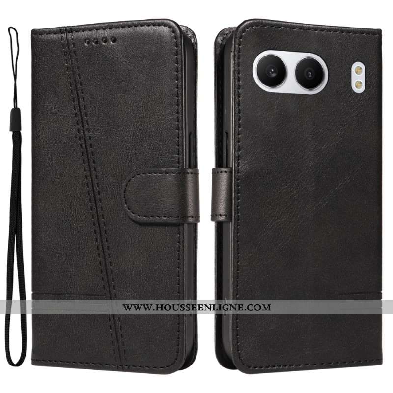 Housse OnePlus Nord 4 Business