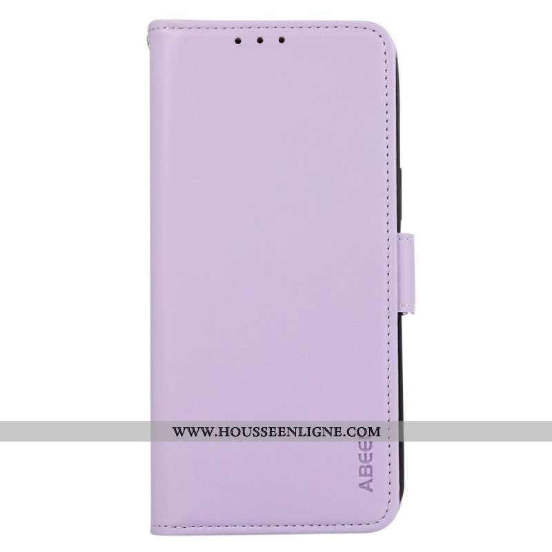 Housse OnePlus Nord 4 Classique ABEEL