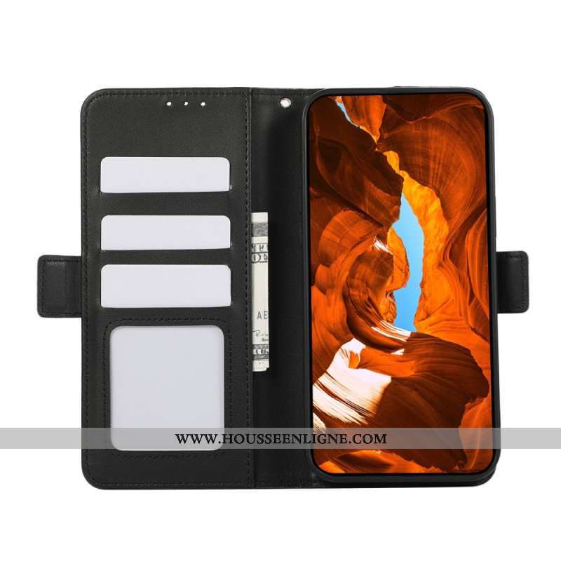 Housse OnePlus Nord 4 Classique ABEEL