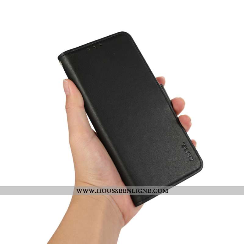 Housse OnePlus Nord 4 Classique ABEEL