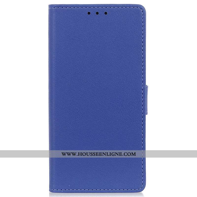 Housse OnePlus Nord 4 Classique