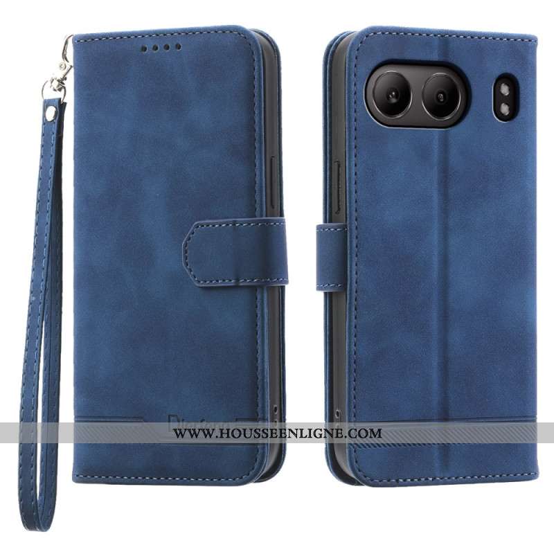 Housse OnePlus Nord 4 DIERFENG