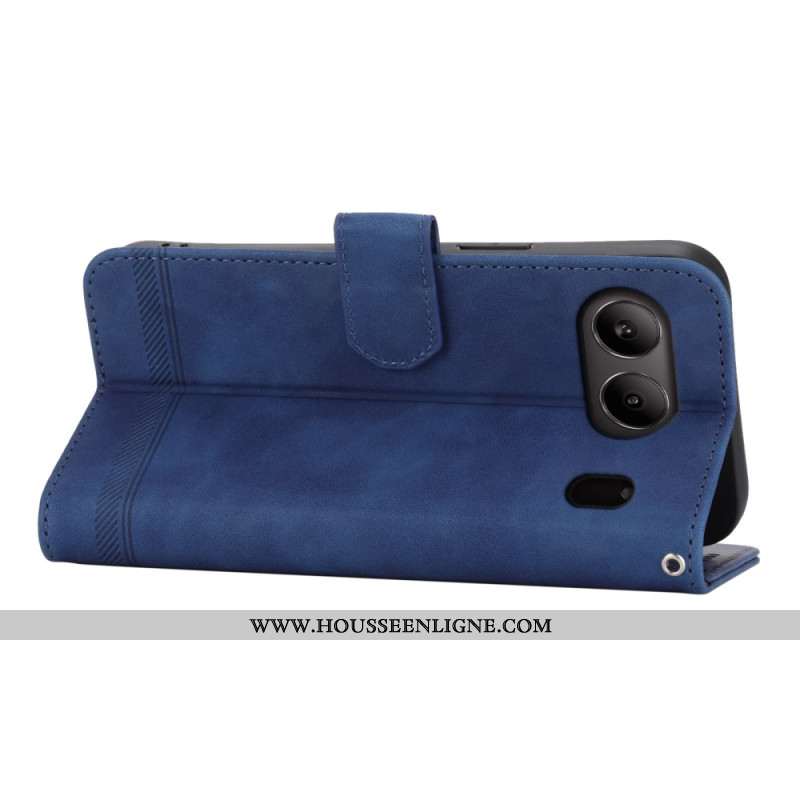 Housse OnePlus Nord 4 DIERFENG