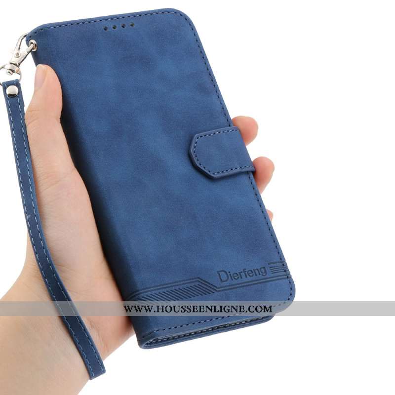 Housse OnePlus Nord 4 DIERFENG