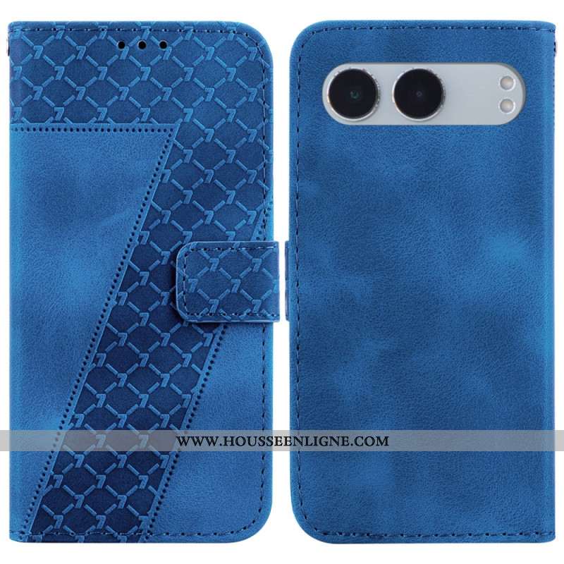 Housse OnePlus Nord 4 Design 7