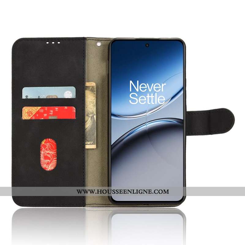 Housse OnePlus Nord 4 Effet Daim