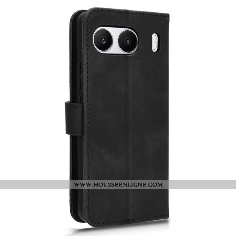 Housse OnePlus Nord 4 Effet Daim